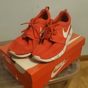 Nike roshe